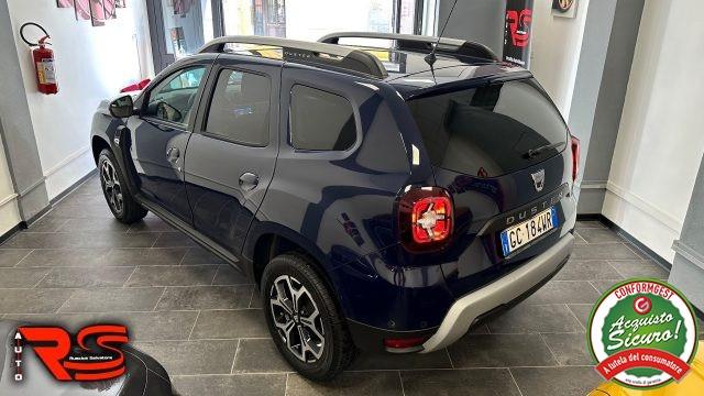 DACIA Duster 1.0 TCe 100CV GPL Prestige PROMO MESE