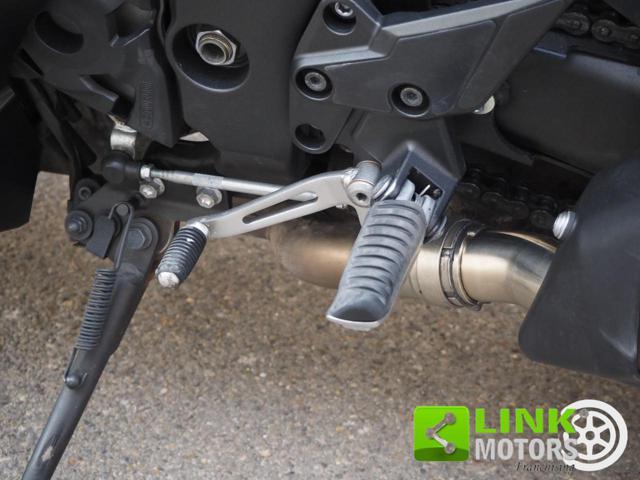 KAWASAKI Z 1000 SX ++? 121,00 al mese++
