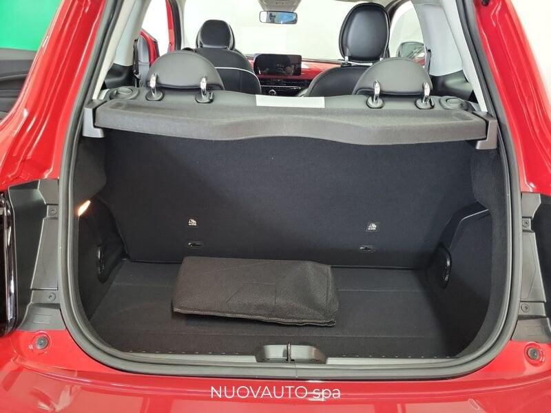 FIAT 500 Hybrid Hybrid Torino