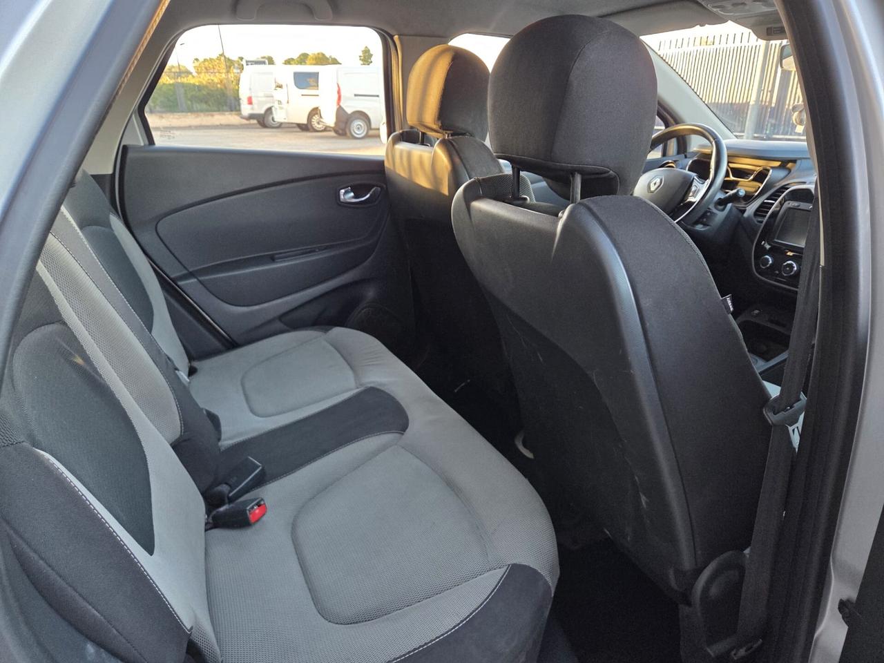 Renault Captur 1.5 dCi 8V 90 CV Start&Stop Energy R-Link