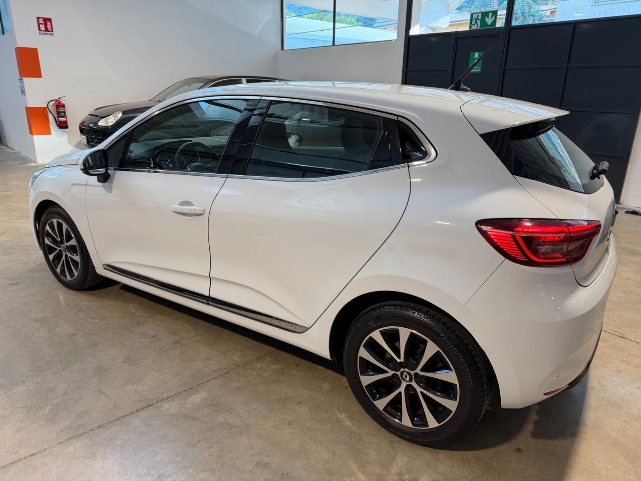 Renault Clio dCi 85 CV FULL LED-CARPLAY-DISTRIBUZIONE FATTA