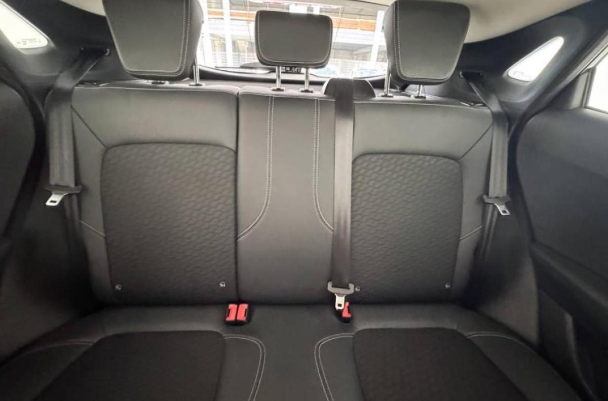 FORD PUMA 1.0 ecoboost h titanium x s&s 125cv