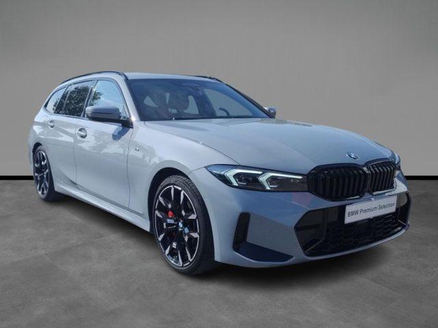 BMW 320 d 48V xDrive Touring Msport Pro Aut. Restyling