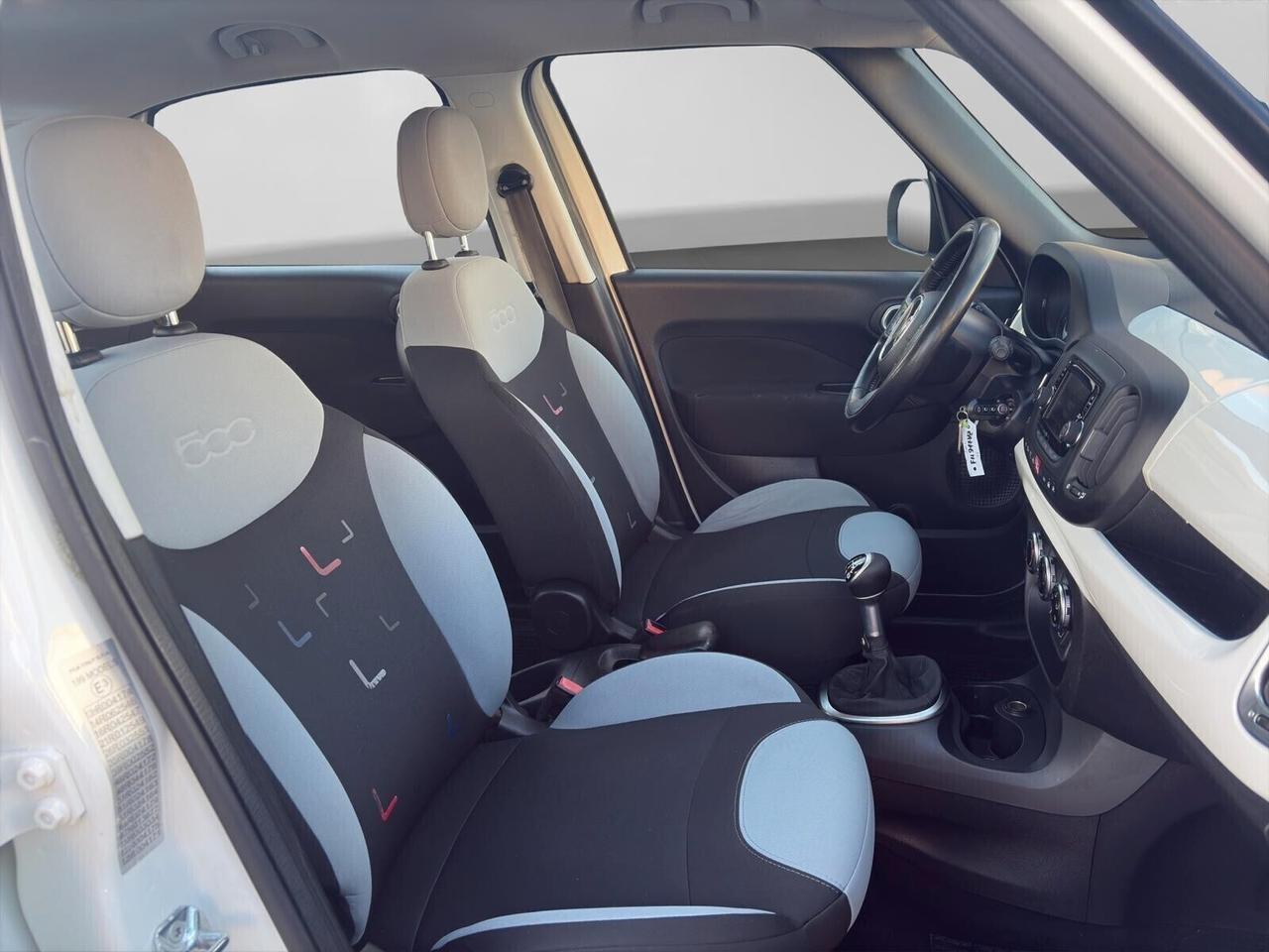 Fiat 500L 1.3 Multijet 95cv Business