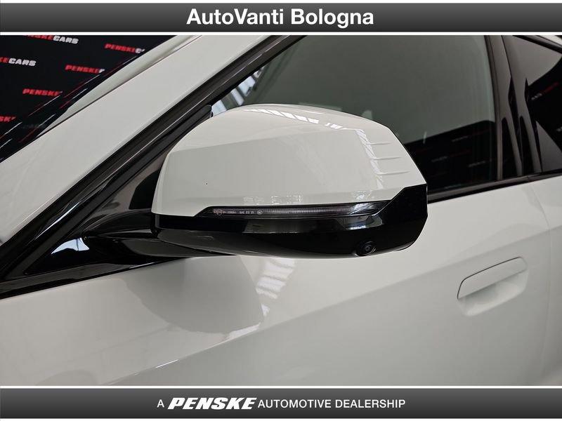 BMW X1 X1 xdrive 25e MSport Pro auto