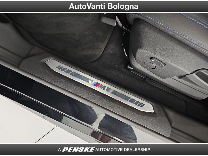 BMW Serie 2 Gran Coupe 220d Gran Coupe xdrive Msport auto