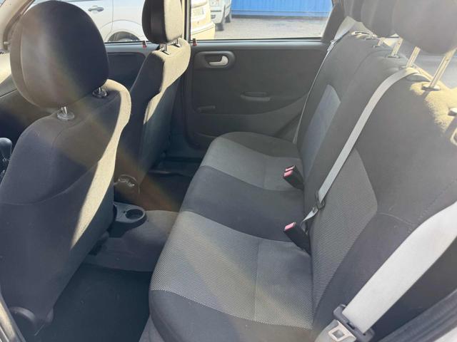 OPEL Corsa 124,223km 1.3 16V CDTI cat 5p come nuovo