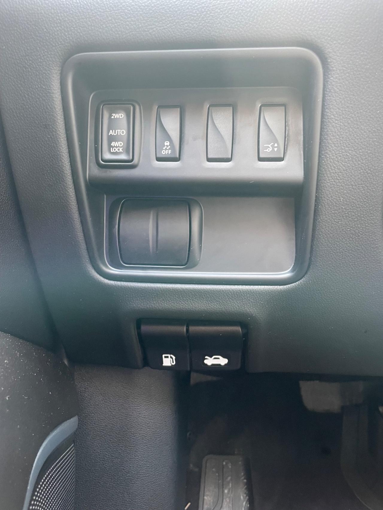 Renault Koleos 1.7 Diesel - 4x4 - Automatico