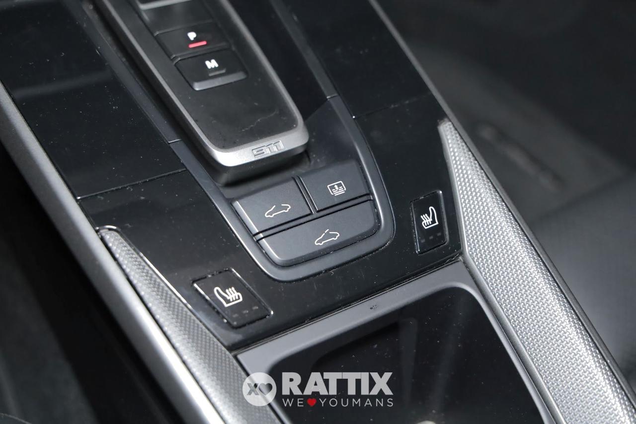 Porsche 911 Carrera 992 Coupe 3.0 385CV auto + tetto apribile