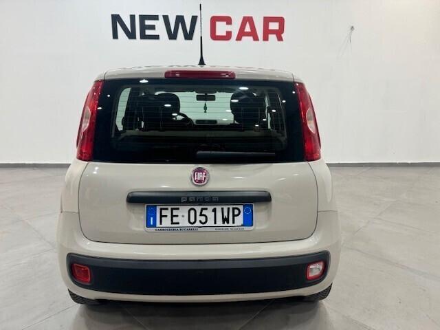 Fiat Panda 1.2 EasyPower Lounge