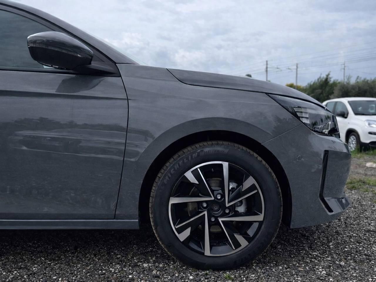 OPEL Corsa VI 2023 - Corsa 1.2 GS s&s 75cv