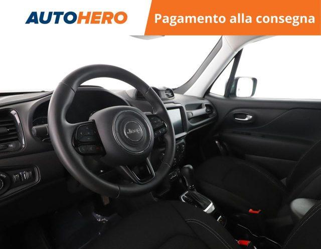 JEEP Renegade 1.5 Turbo T4 MHEV S