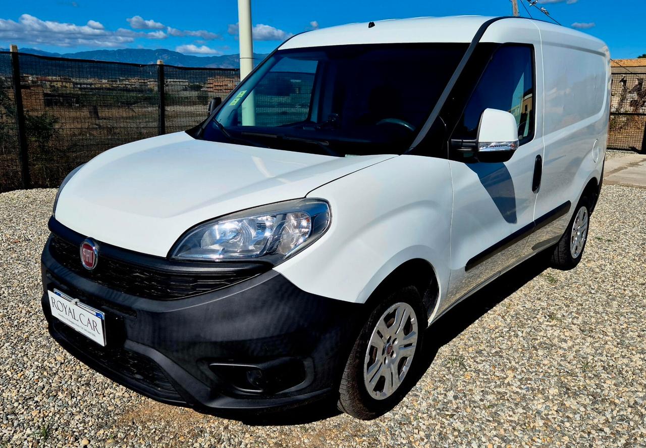 Fiat Doblò 1.3 MJT 95 CV