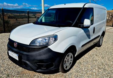 Fiat Doblò 1.3 MJT 95 CV