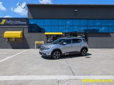 CITROEN C5 Aircross Hybrid 225 e-EAT8 Feel Plug IN - Aziendale