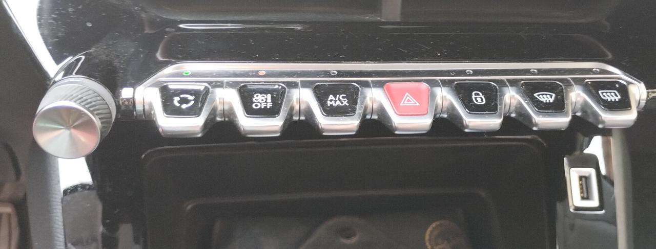 Peugeot 208 PureTech 75 Stop&Start 5 porte Active Pack