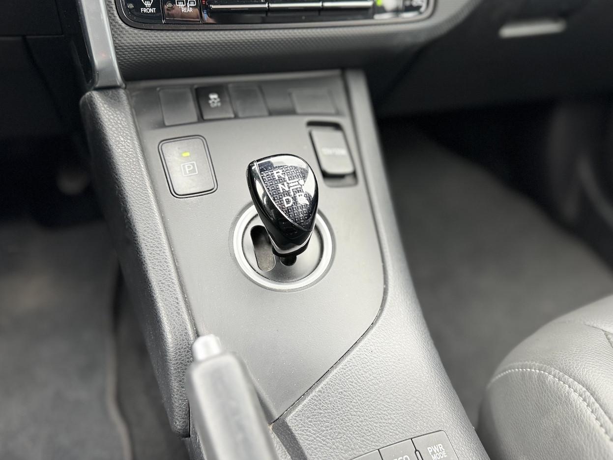 Toyota Auris 1.8 Hybrid 99CV E6 Automatica - 2018