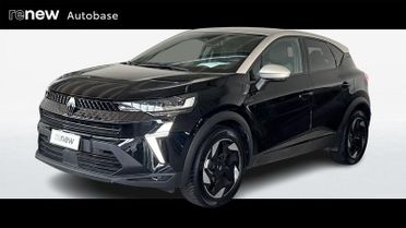 Renault Captur II 2019 1.0 TCe Techno