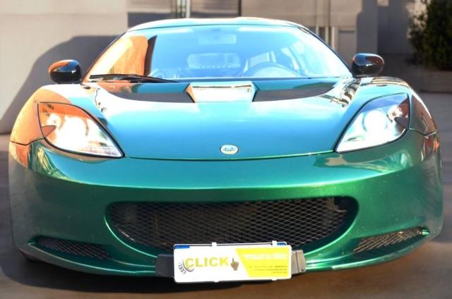 Lotus Evora Evora 3.5 2+2 - 280 CV + 70 Con Volumetrico