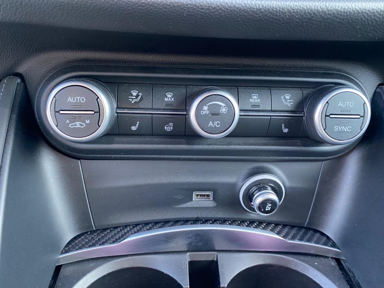 ALFA ROMEO STELVIO 2.2 210 CV Q4 VELOCE TI