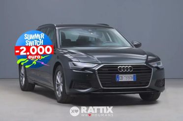 Audi A6 45 3.0 TDI Mhev Business Quattro Tiptronic