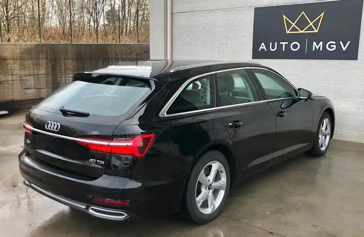 Audi A6 40 2.0 TDI S tronic Business Plus MHEV
