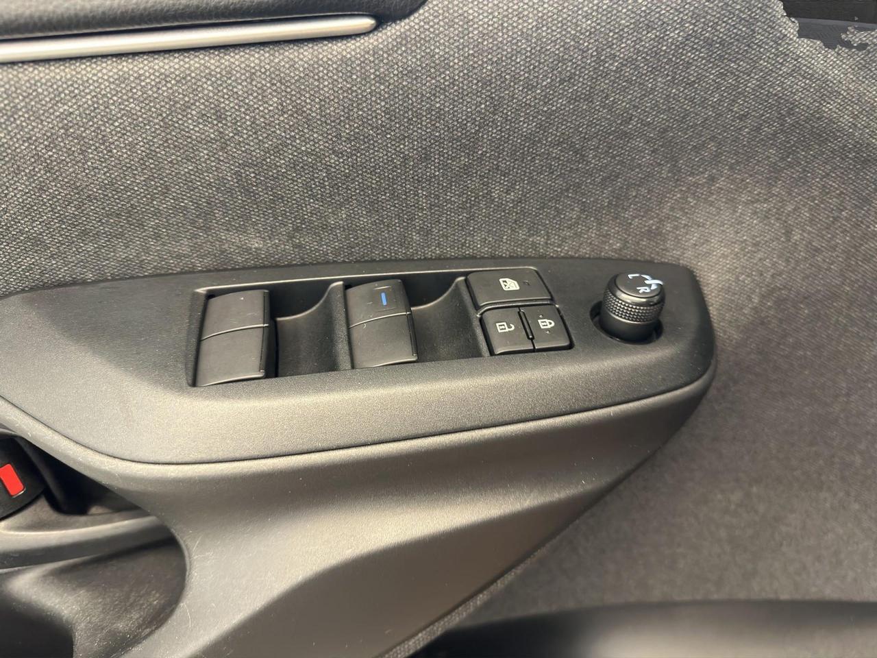 Toyota Yaris Cross 1.5h Trend fwd 116cv e-cvt