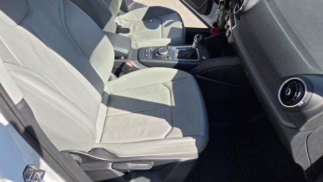 AUDI Q2 2.0 TDI quattro S tronic Sport PERMUTE
