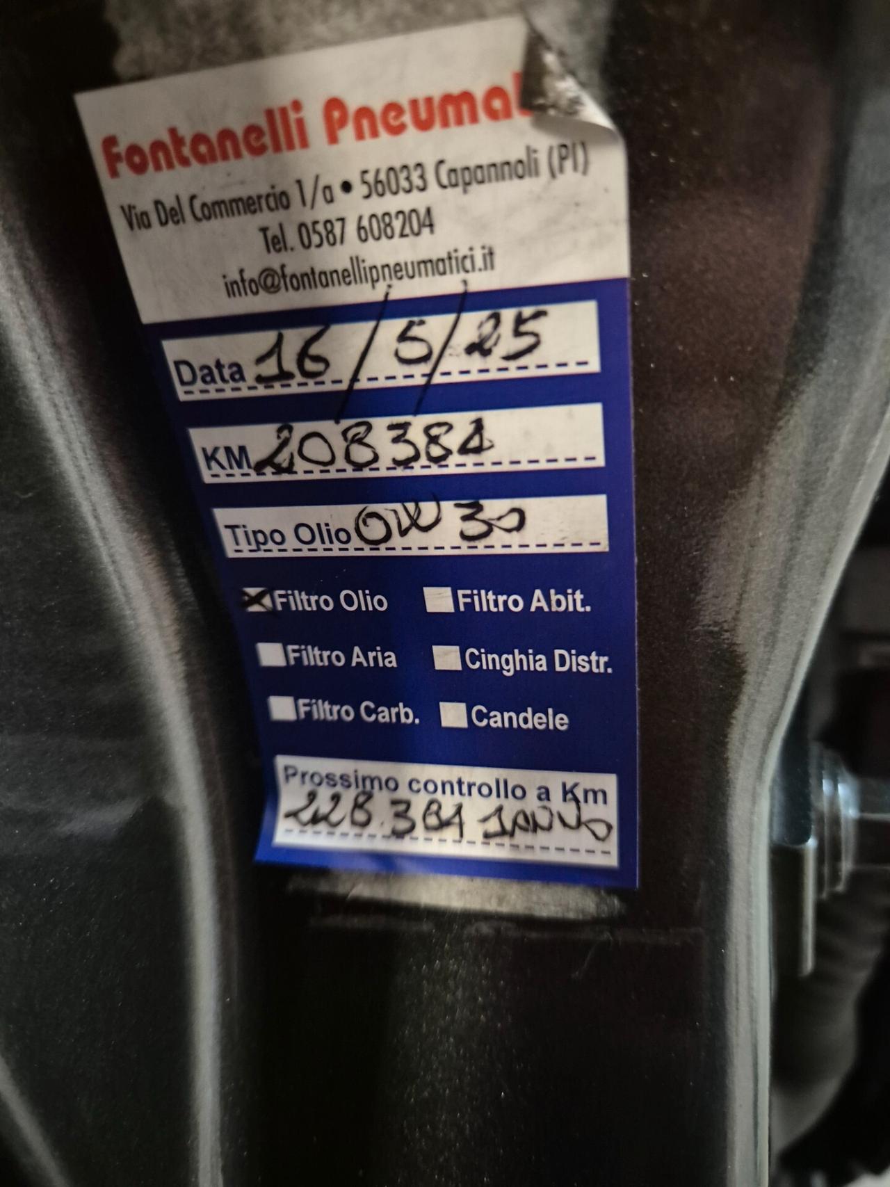 Ford C-Max 1.5 TDCi 120CV Start&Stop Titanium X