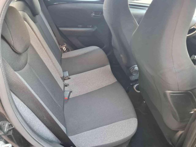 CITROEN C1 VTi 68 5 porte Shine