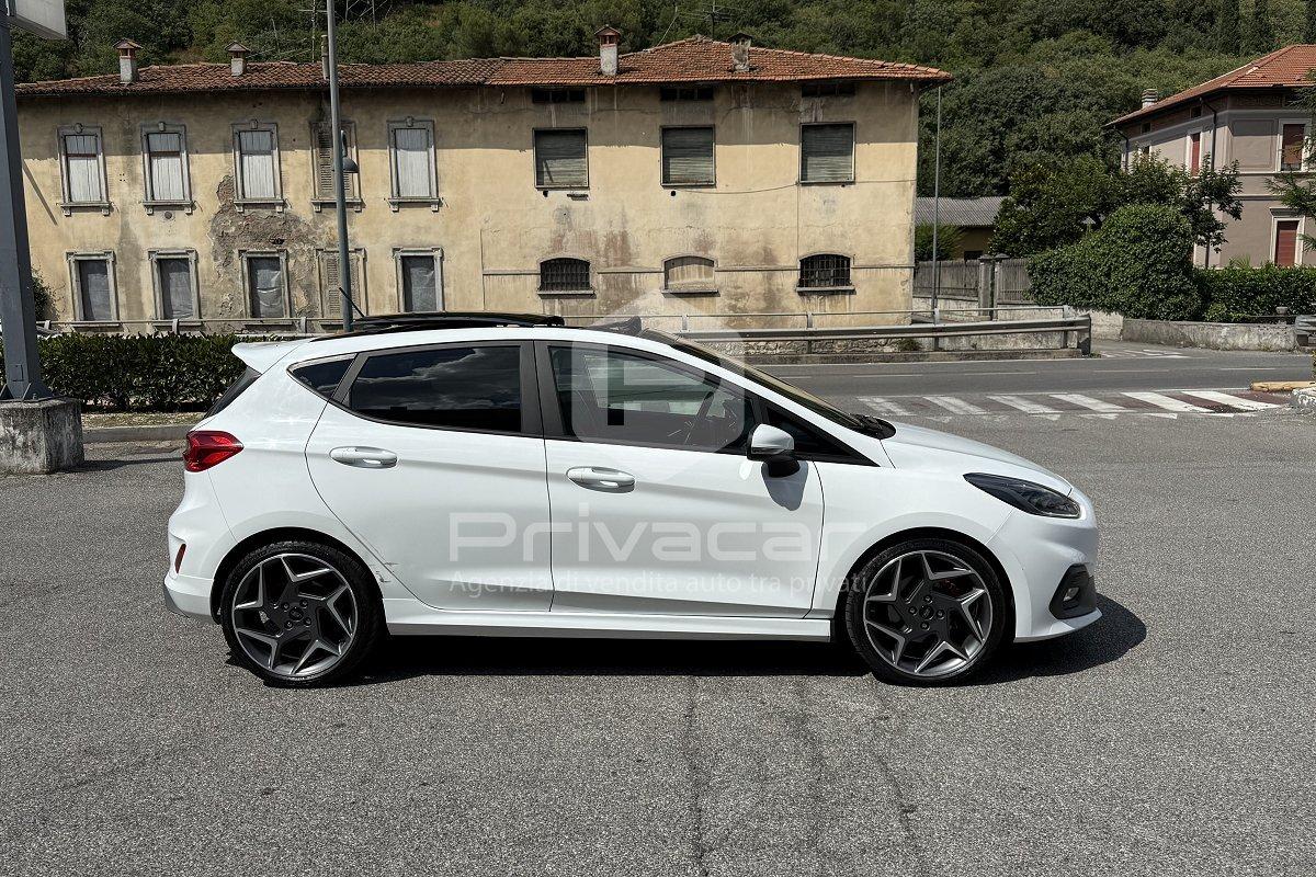 FORD Fiesta 1.5 200 CV 5p. ST