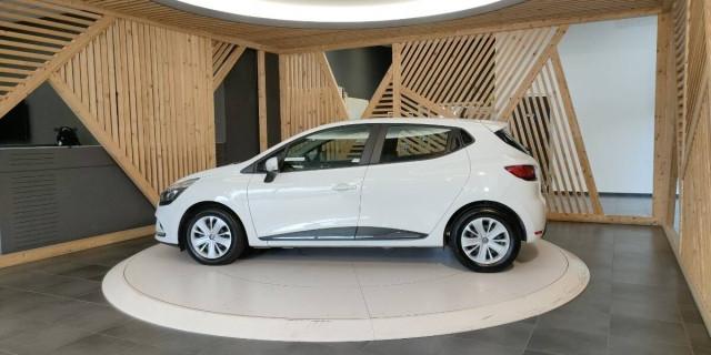 Renault Clio 1.5 dci energy Business 75cv