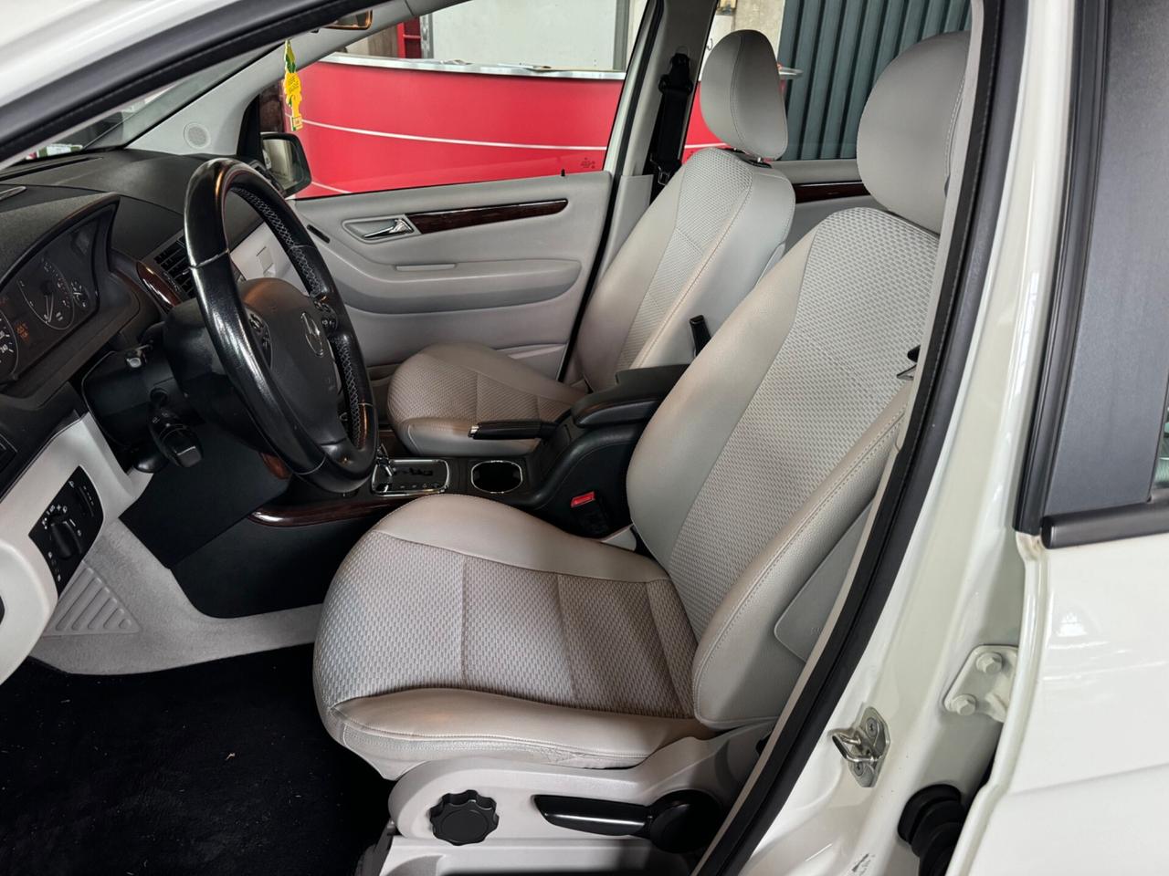 Mercedes classe A 150 Avantgarde Automatica