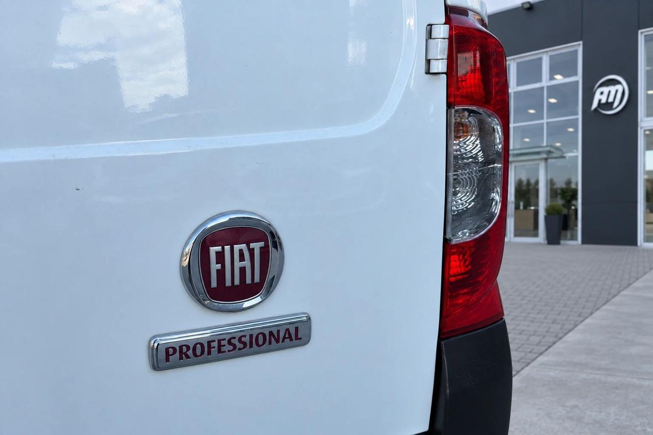 Fiat Fiorino 1.3 MJT 95CV +IVA