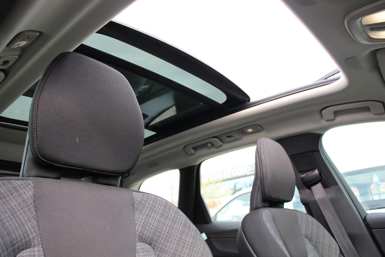 Volvo XC60 2.0 t6 recharge phev Inscription Expression awd auto