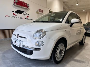 Fiat 500 1.2 Lounge - NUOVA - PERFETTA - DA VETRIN