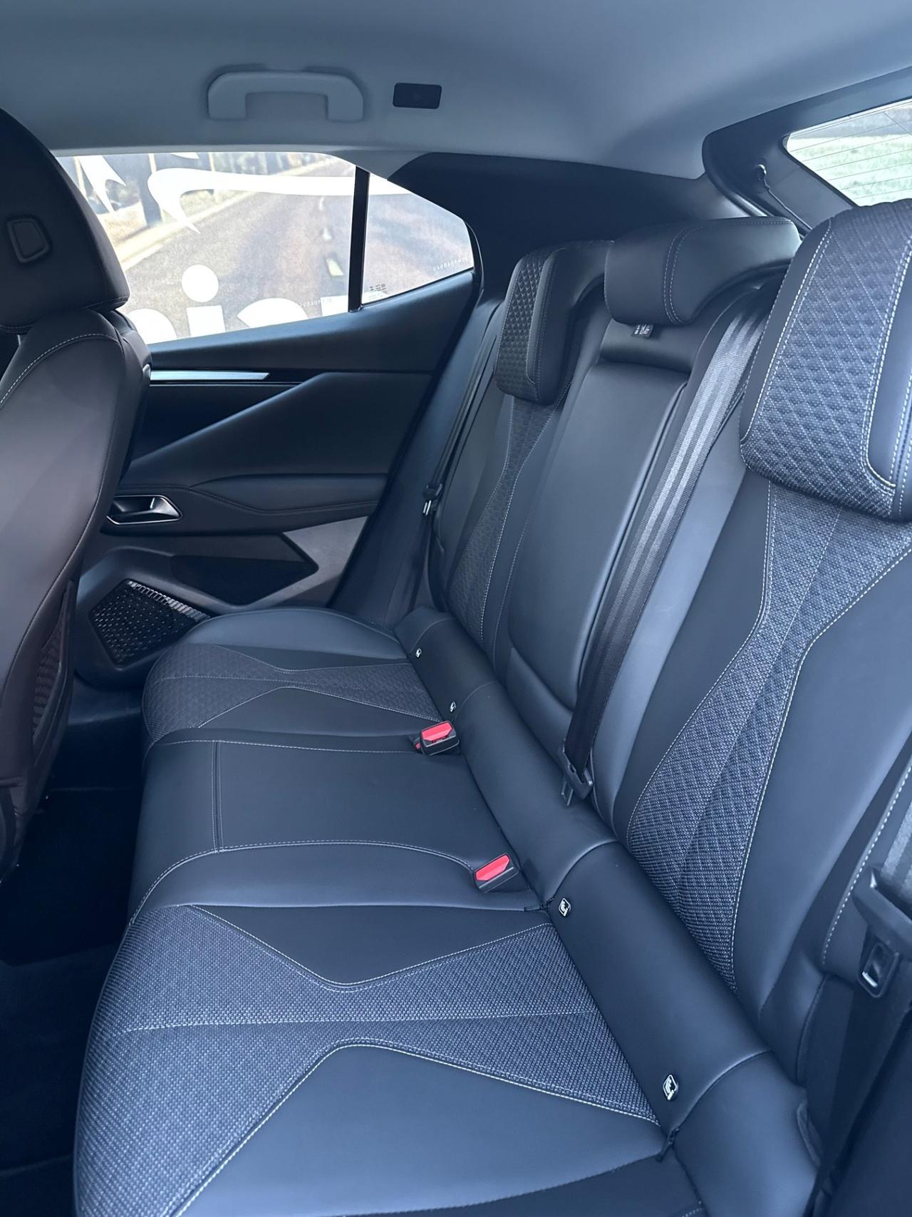 Ds DS4 4 BlueHDi 130 aut. Trocadero