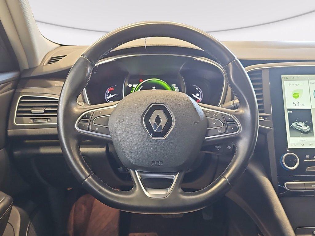 RENAULT Talisman 1.6 dci energy executive 160cv edc del 2019