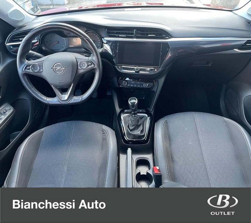Opel Corsa Corsa 1.2 100 CV Elegance