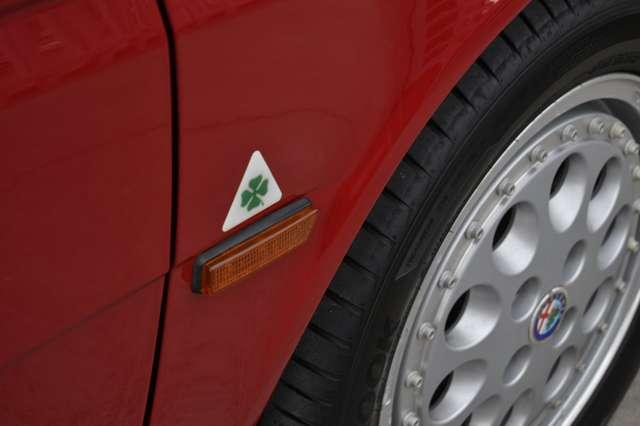 Alfa Romeo 155 2.0 Q4 cat. TURBO 16V