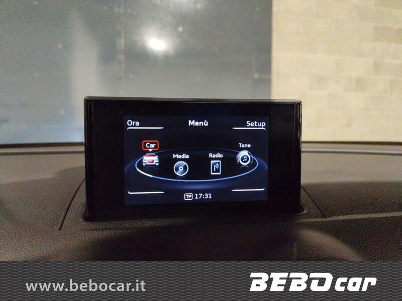 Audi A3 A3 1.6 TDI clean diesel Ambition