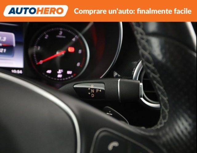 MERCEDES-BENZ V 220 d Executive Compact