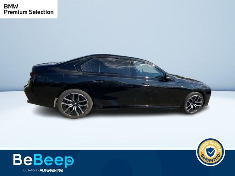 BMW Serie 7 740D MHEV XDRIVE MSPORT PRO AUTO
