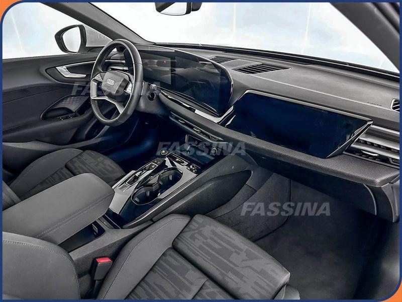 Audi A5 A5 Avant 2.0 tdi mhev+ Business quattro 204cv s-tronic
