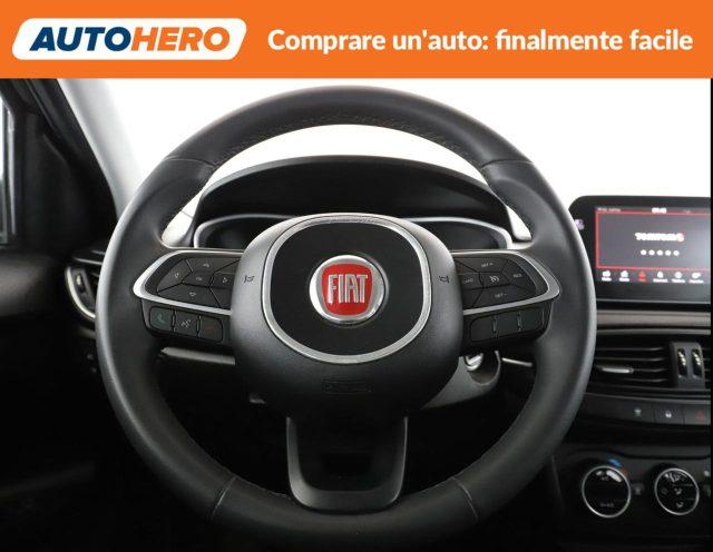 FIAT Tipo 1.4 5 porte Lounge