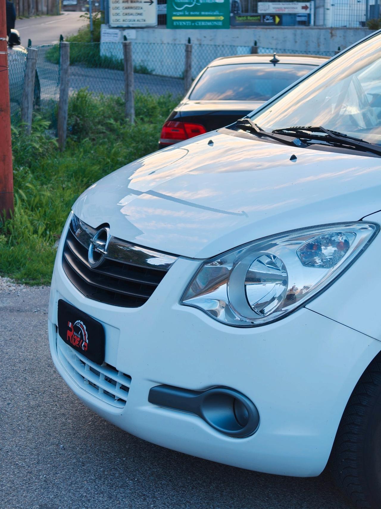 Opel Agila 1.0 12V 65CV Enjoy