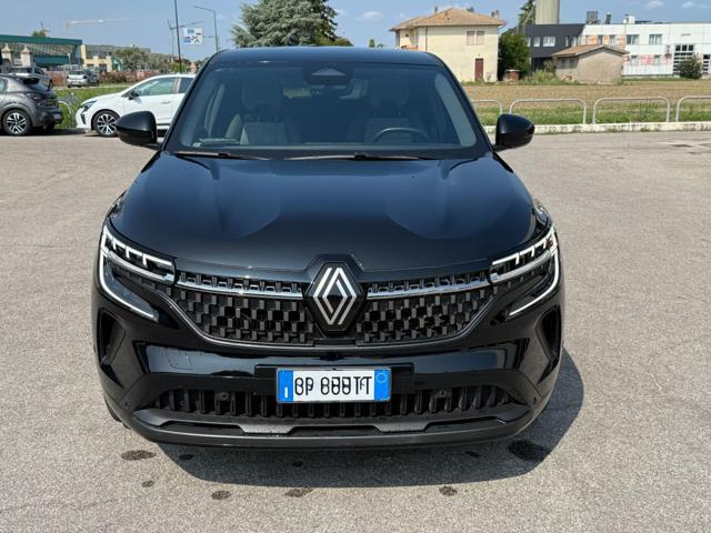 RENAULT Austral Austral Mild Hybrid 160 CV Auto Techno - PROMO