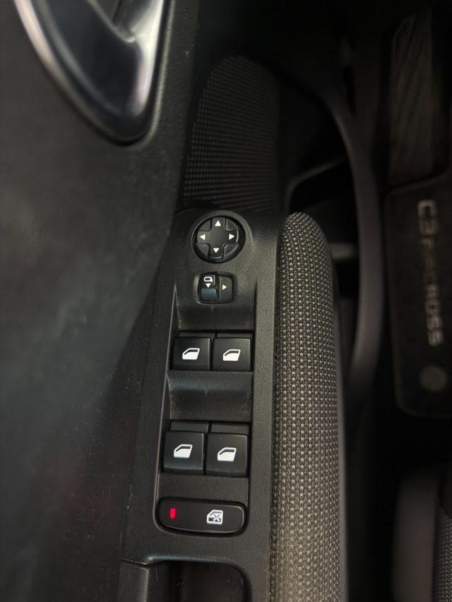 CITROEN C3 Aircross PureTech 110 S&S Shine