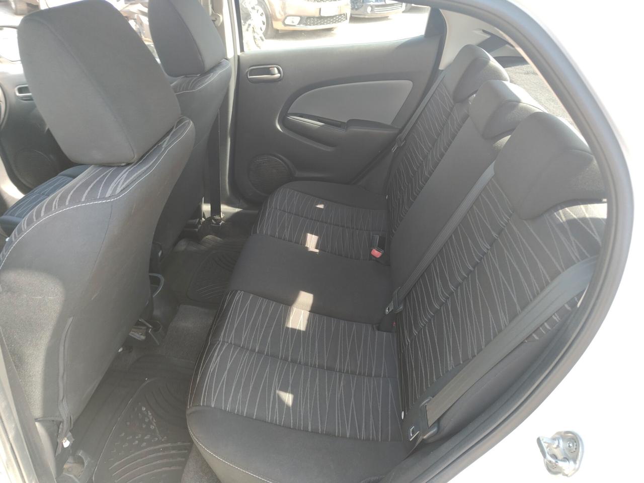 Mazda2 1.4 TD 68CV 5p. Fun