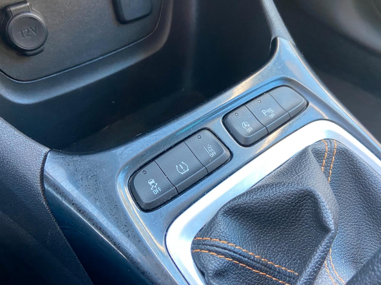 Opel Crossland X 1.2 83cv Innovation